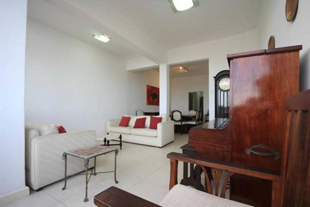 Atlantica 702 Rio de Janeiro Quarto foto